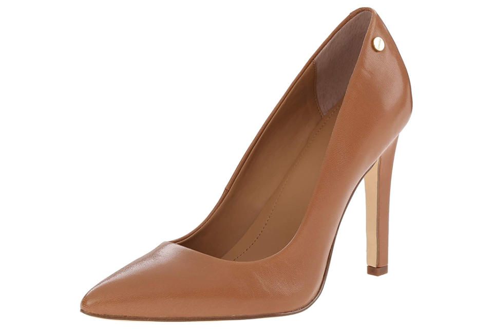 Calvin Klein Women's Brady Pump