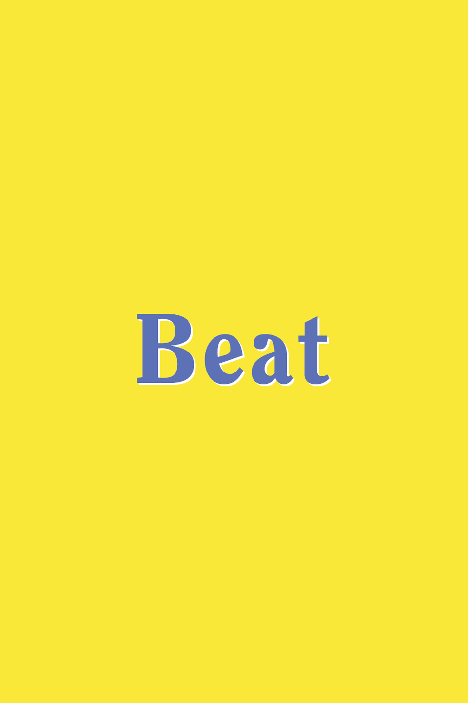 Beat