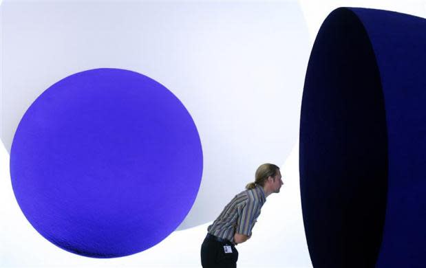 Anish Kapoor