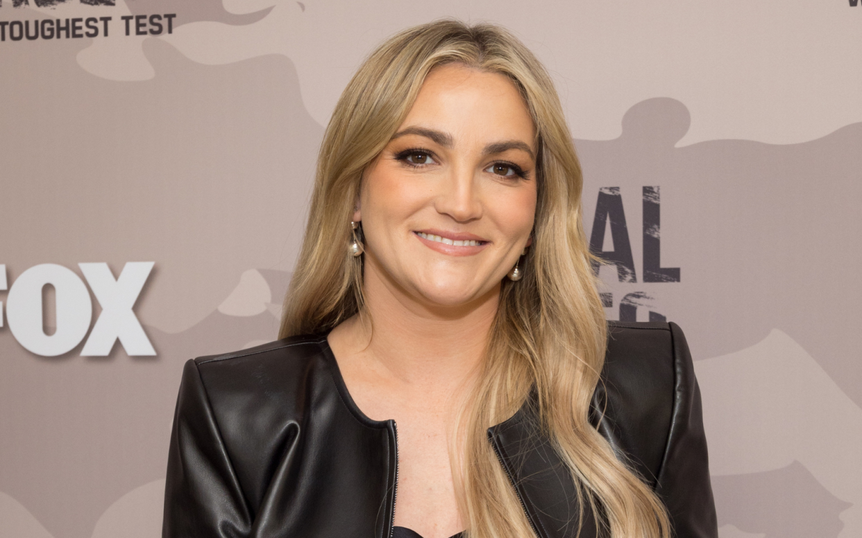  Jamie Lynn Spears 