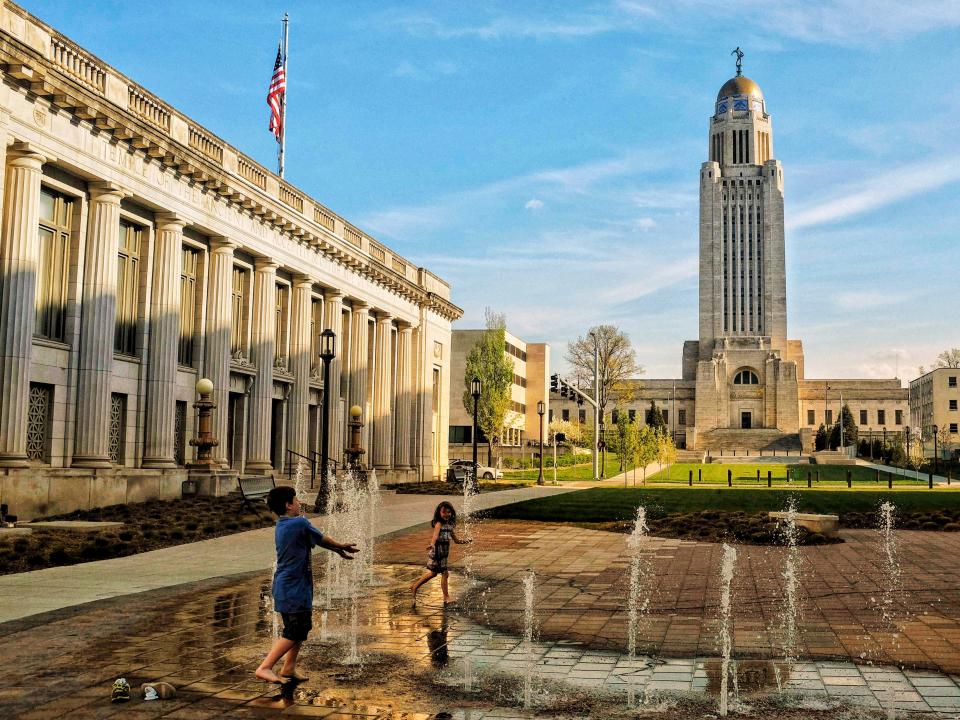 Lincoln, Nebraska