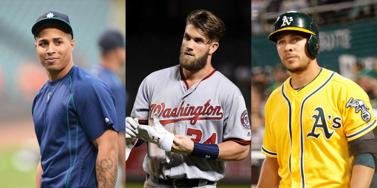 Baseball is back! Check out the hottest Latino MLB players