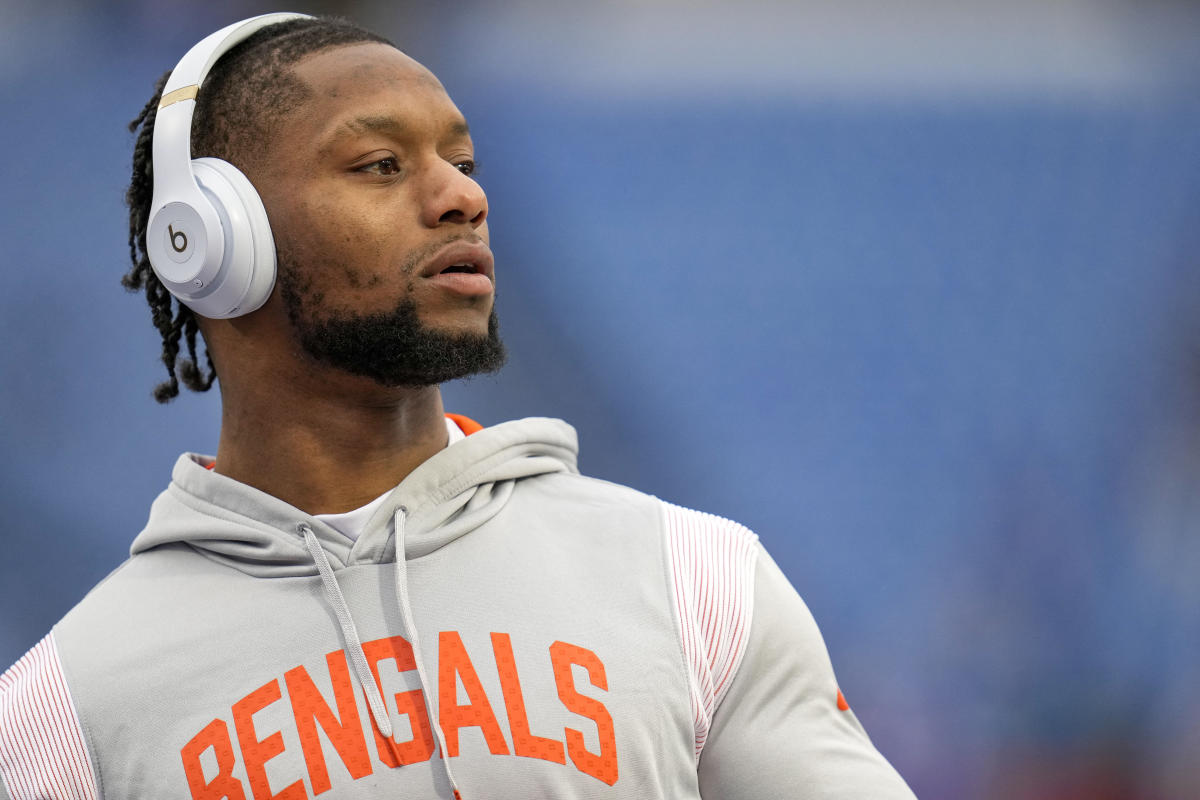 CPD: Case against Bengals RB Joe Mixon reassigned; charge dismissed