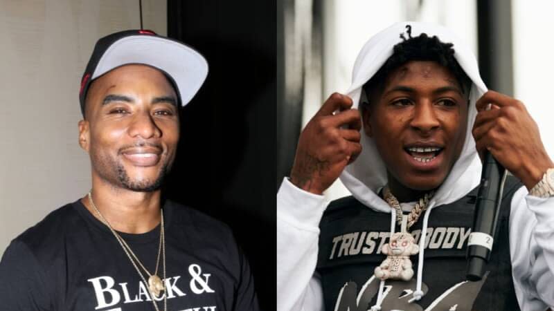 Charlamagne Tha God, NBA Youngboy