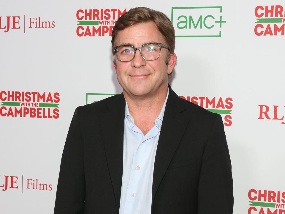 Peter Billingsley in 2022