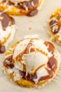 <p>Say "aloha" to your go-to summer dessert.</p><p>Get the recipe from <a href="/cooking/recipe-ideas/recipes/a47492/grilled-pineapple-sundaes-recipes/" data-ylk="slk:Delish;elm:context_link;itc:0;sec:content-canvas" class="link ">Delish</a>.</p>