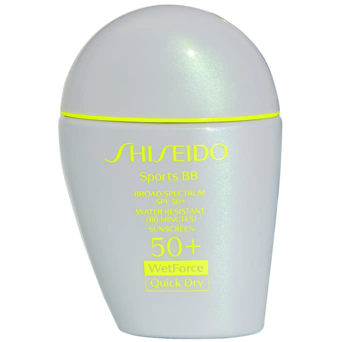 Shiseido Sports