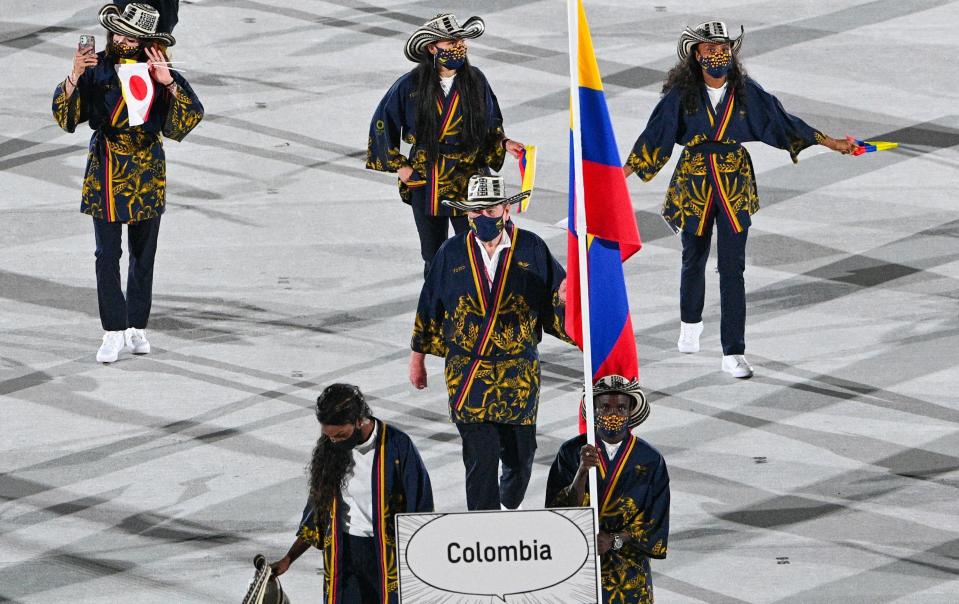   Martin Bureau / AFP via Getty Images