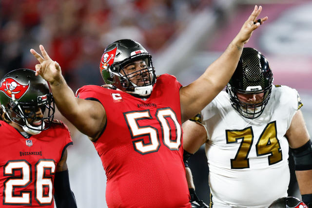 Bucs Analysis: Bucs Wire staff picks for Week 3 against the Saints