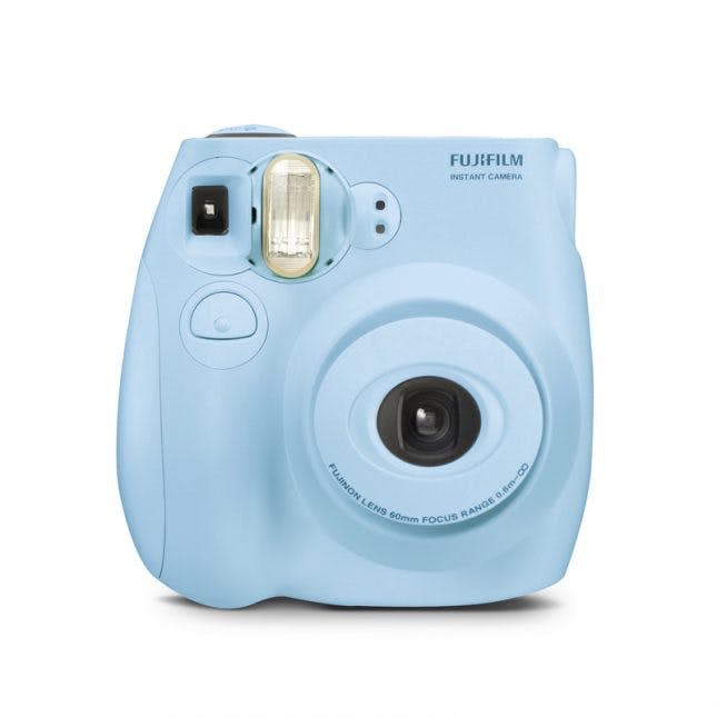 Fujifilm Instax Mini 7S Instant Camera