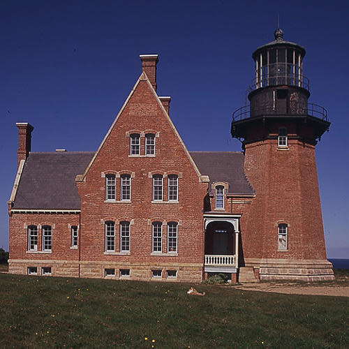 Block Island Southeast: Block Island, Rhode Island