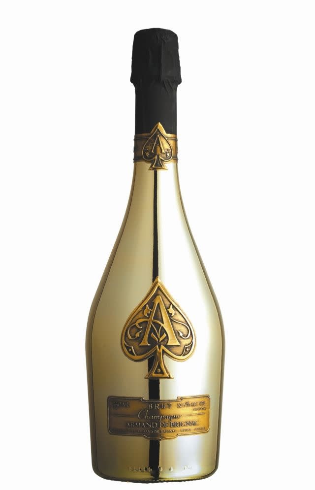 Jay Z Buys Armand de Brignac Champagne - Legatto Lifestyle Magazine