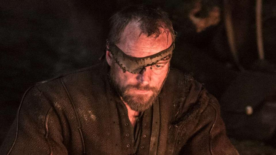 Beric Dondarrion