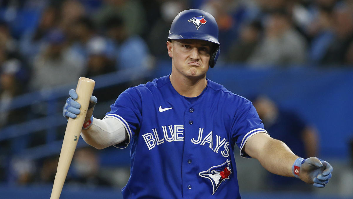 Blue Jays acquire Matt Chapman — Canadian Baseball Network