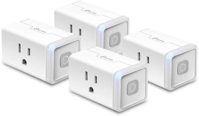 This $11 smart plug lets me control appliances right from my phone