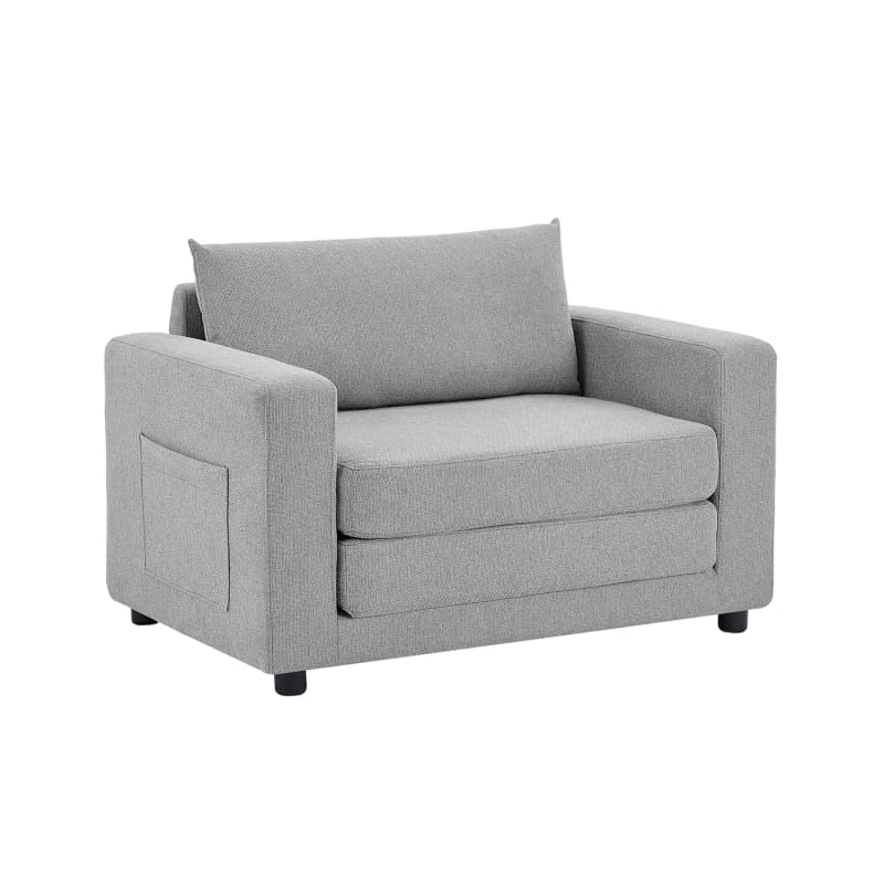 Beverlye Upholstered Armchair
