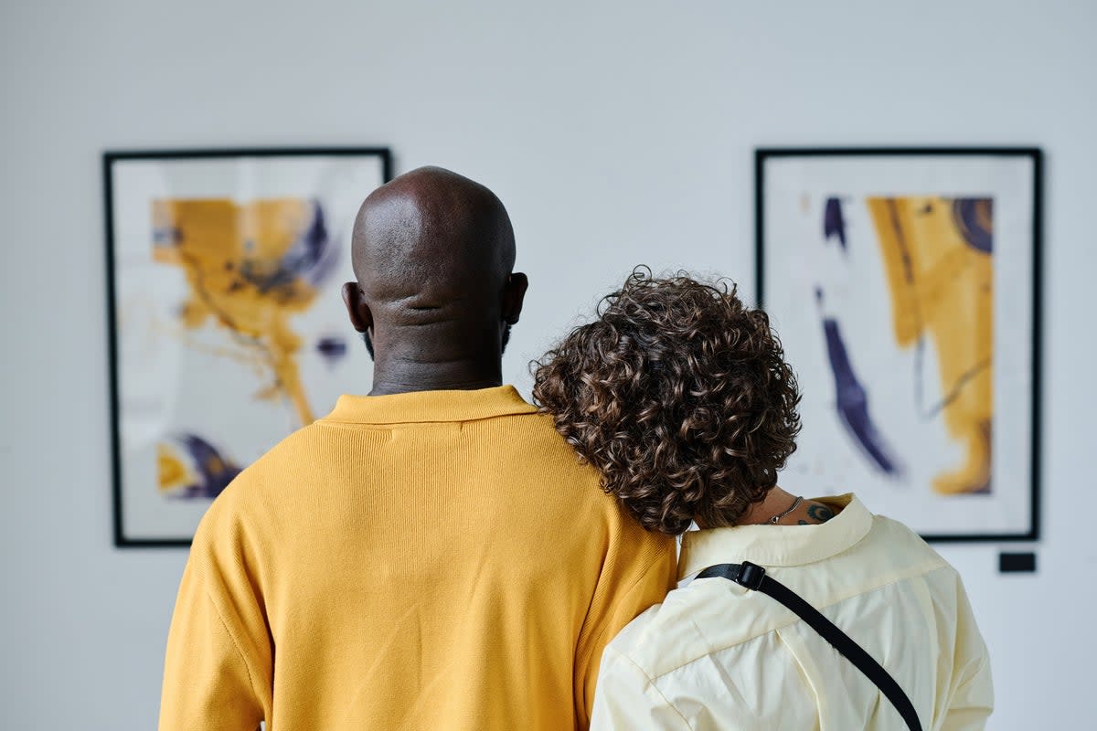 Soak up some culture at a museum (Getty Images/iStockphoto)
