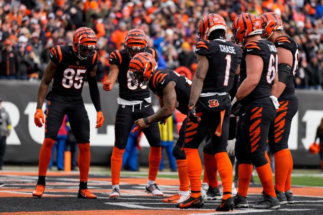 Cincinnati Bengals among most-fined NFL teams during 2022 season, per report