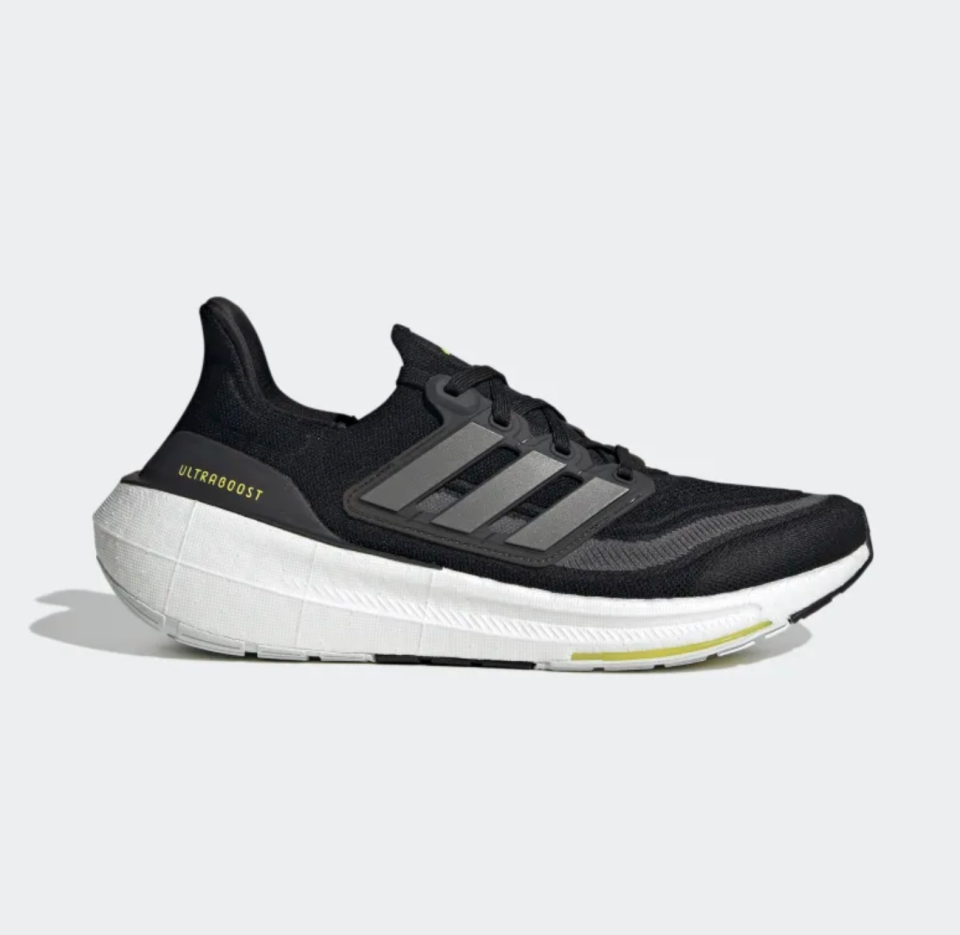 <p><a href="https://go.redirectingat.com?id=74968X1596630&url=https%3A%2F%2Fwww.adidas.com%2Fus%2Fultraboost-light-shoes%2FHQ6339.html&sref=https%3A%2F%2Fwww.cosmopolitan.com%2Fstyle-beauty%2Ffashion%2Fg31249681%2Ffathers-day-gifts-from-wife%2F" rel="nofollow noopener" target="_blank" data-ylk="slk:Shop Now;elm:context_link;itc:0;sec:content-canvas" class="link ">Shop Now</a></p><p>Ultraboost Light Shoes</p><p>$190.00</p><p>Adidas</p><span class="copyright">Adidas</span>