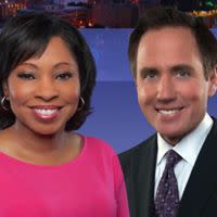 Vanessa Echols started at WFTV on August 3, 1992. Greg Warmoth started on August 2, 1986. We asked them to share some pictures with us.