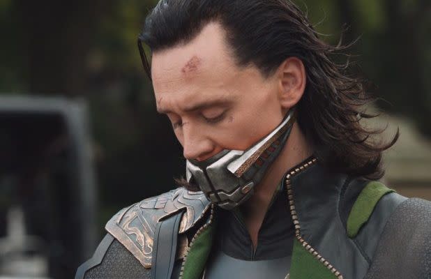 ‘Avengers: Endgame’ – What Happened With Loki and the Tesseract?