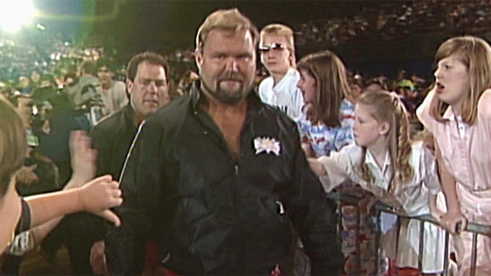 Arn Anderson