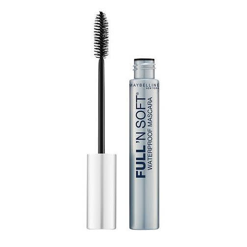 Maybelline Full ‘N Soft Waterproof Mascara