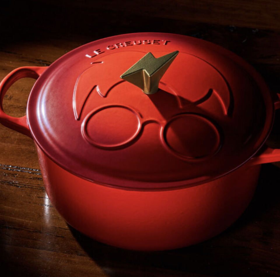 Courtesy of Le Creuset