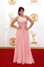 Actress Ariel Winter from ABC's sitcom "Modern Family" arrivea at the 65th Primetime Emmy Awards in Los Angeles September 22, 2013. REUTERS/Mario Anzuoni (UNITED STATES Tags: ENTERTAINMENT) (EMMYS-ARRIVALS)