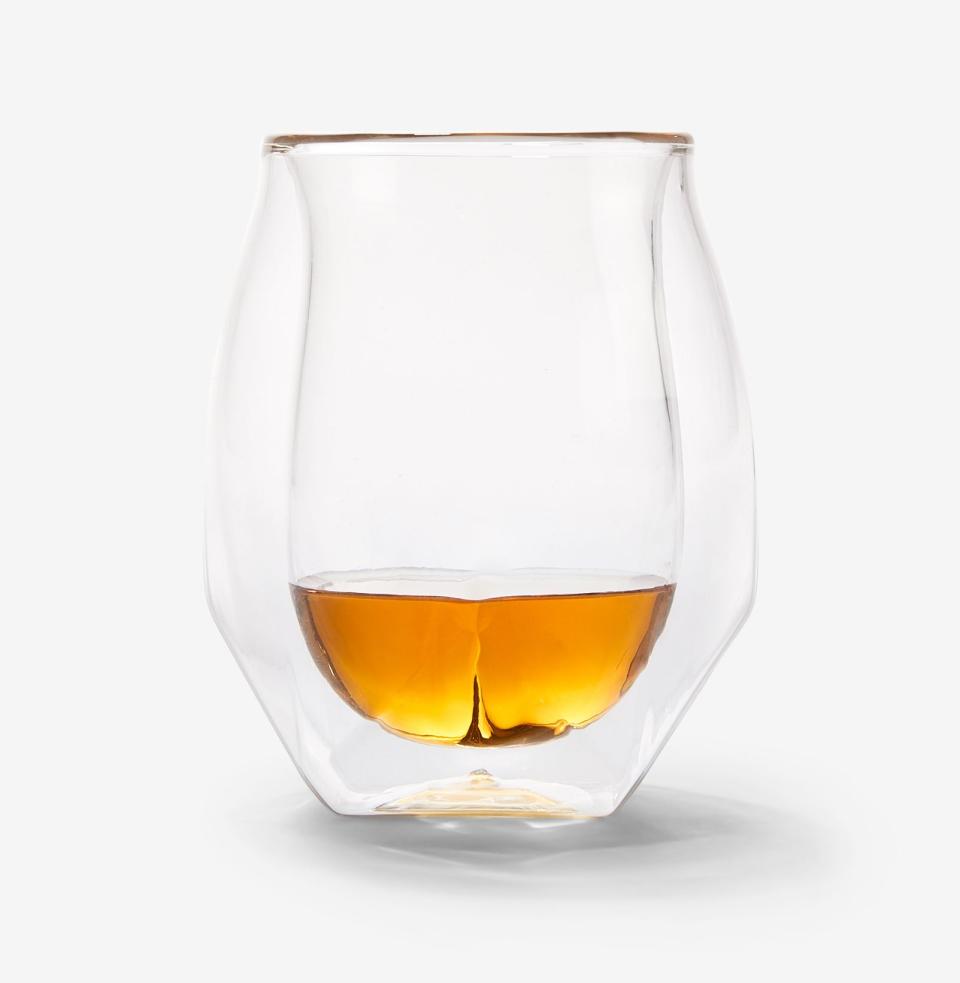 <p><a href="https://go.redirectingat.com?id=74968X1596630&url=https%3A%2F%2Fwww.bespokepost.com%2Fstore%2Fnorlan-glass-norlan-whisky-glass-set-of-two&sref=https%3A%2F%2Fwww.esquire.com%2Ffood-drink%2Fdrinks%2Fg35524580%2Fbest-whiskey-glasses%2F" rel="nofollow noopener" target="_blank" data-ylk="slk:Shop Now;elm:context_link;itc:0;sec:content-canvas" class="link ">Shop Now</a></p><p>The Norlan Whiskey Glasses</p><p>bespokepost.com</p><p>$48.00</p>