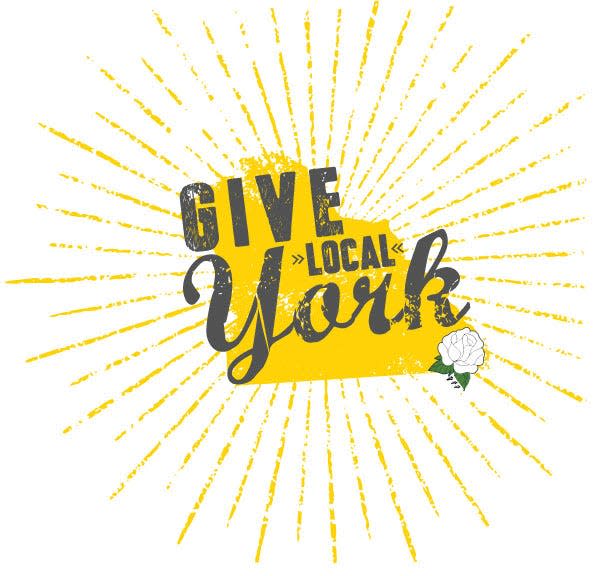 Give Local York