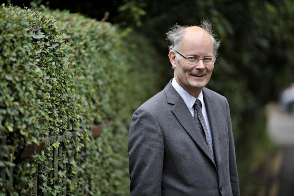 Polling expert Professor John Curtice weighed in on what happens after the new leader of the SNP is announced