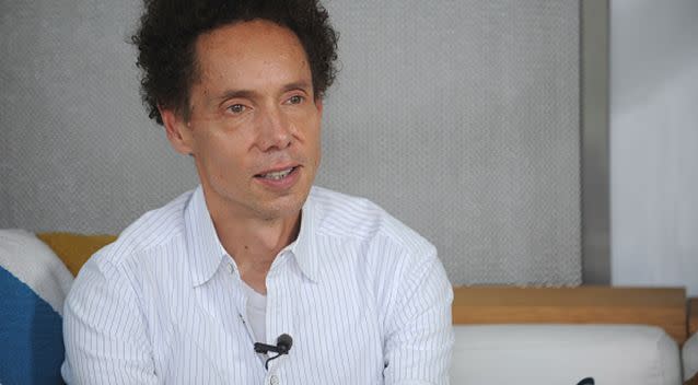 Historian Malcolm Gladwell revealed the reason why the fries don't taste as good as they used to. Source: Getty Images