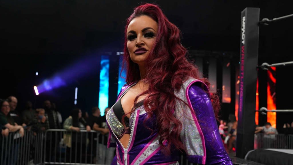 maria kanellis bennett