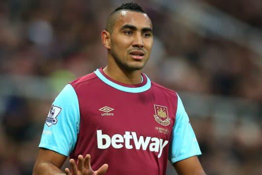 Hot Football Transfer Gossip: Arsenal ‘target Payet’, West Ham ‘want Sturridge’, Ronaldo ‘avoided tax’