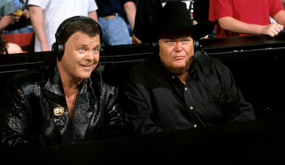 WWE News: Jerry Lawler Explains Why WWE Removed Him From Television