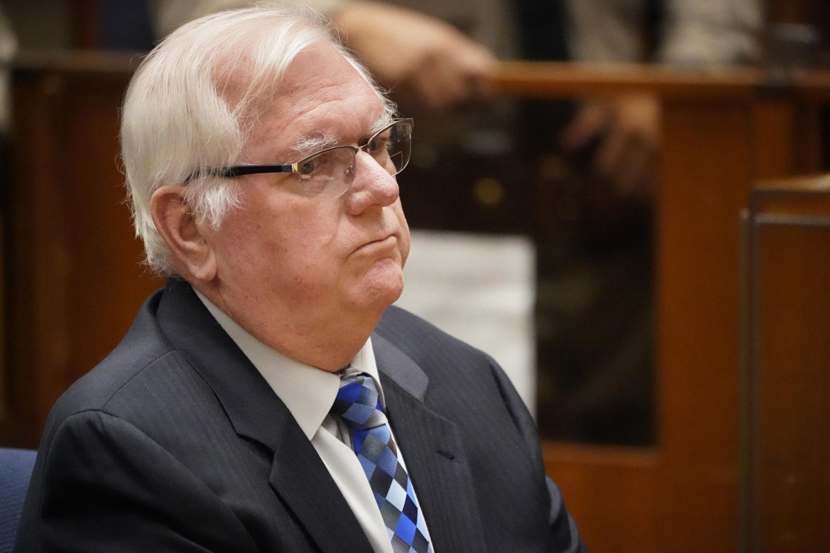 #California judge pleads not guilty to murder in wife’s death