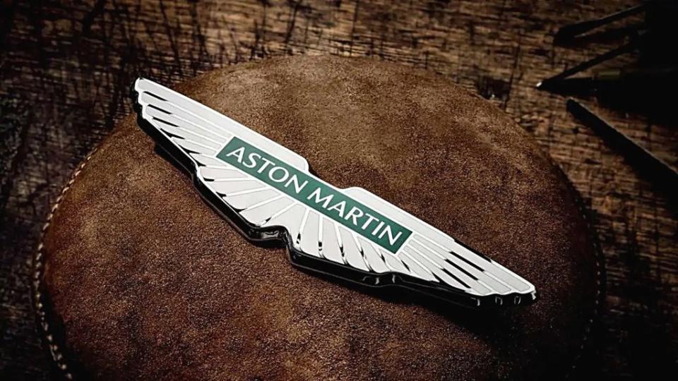 Aston Martin發表全新廠徽，新的logo將在本周 F1賽事上搶先亮相