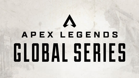 Apex Legend Global Series