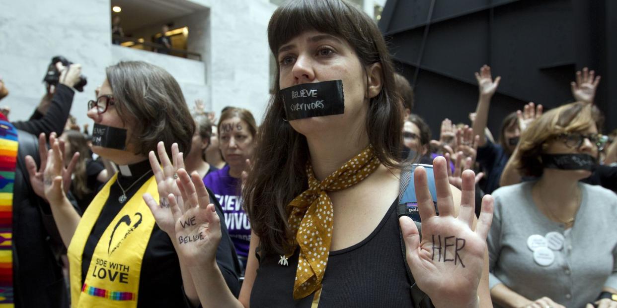 Photo credit: JOSE LUIS MAGANA - Getty Images