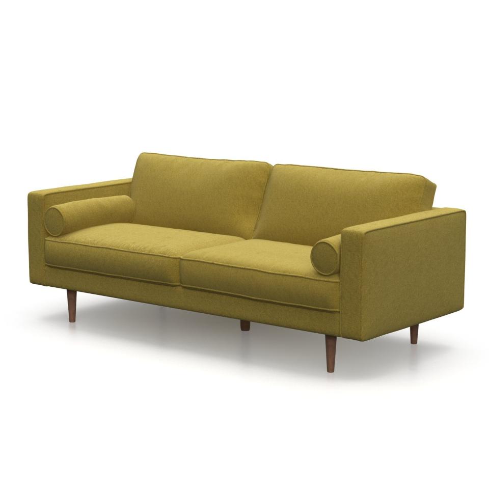 Get the Look: Berns Sofa