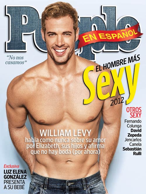 William Levy