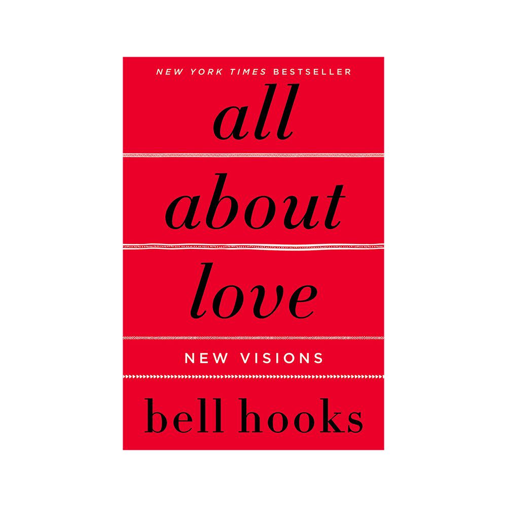 <p><a href="https://go.redirectingat.com?id=74968X1596630&url=https%3A%2F%2Fbookshop.org%2Fp%2Fbooks%2Fall-about-love-new-visions-bell-hooks%2F8888106&sref=https%3A%2F%2Fwww.elle.com%2Ffashion%2Fshopping%2Fg46553958%2Fdrew-barrymore-favorite-gifts%2F" rel="nofollow noopener" target="_blank" data-ylk="slk:Shop Now;elm:context_link;itc:0;sec:content-canvas" class="link rapid-noclick-resp">Shop Now</a></p><p><i>All About Love: New Visions</i></p><p>bookshop.org</p><p>$15.80</p>