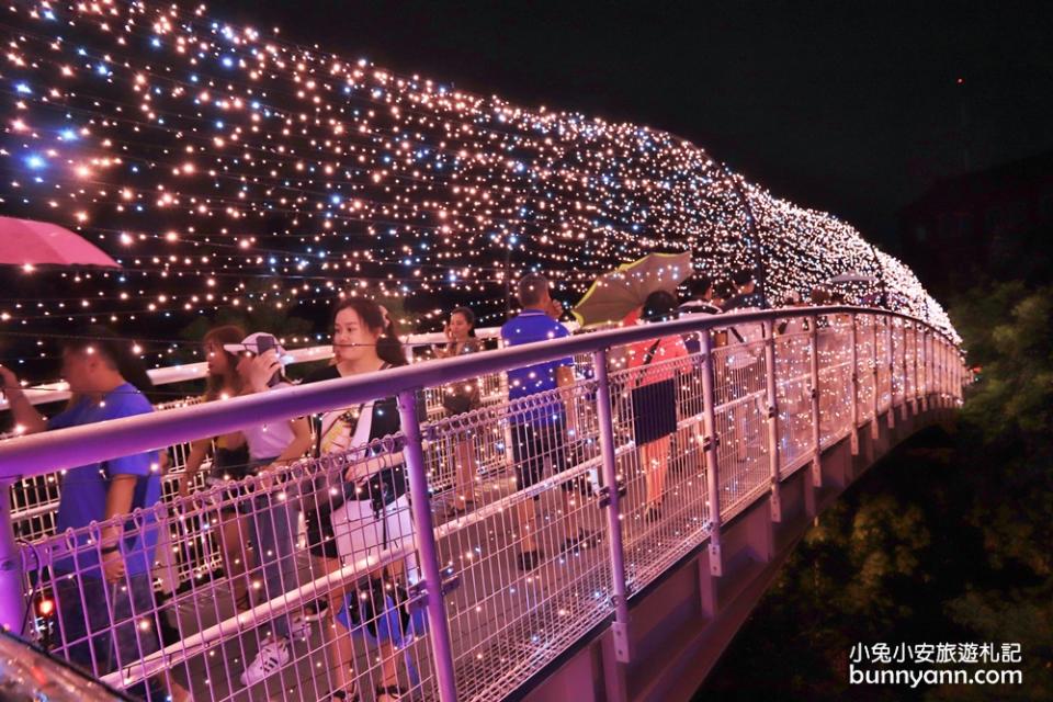 八卦山天空步道