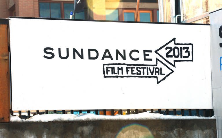 Sex, the Internet and good old-fashioned rock-and-roll will dominate the 29th Sundance Film Festival, the top showcase of independent US cinema that opens on January 17, 2013 in the snowy mountains of Utah