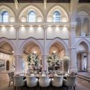 Worshipful spaces: are these London's most beautiful chapel conversions? 