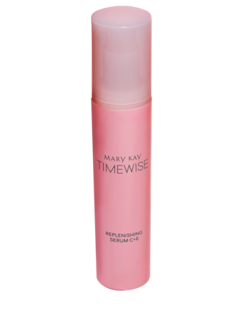 TimeWise Replenishing Serum C+E