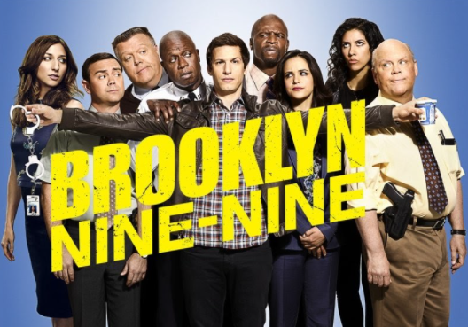 圖片來源：nbcbrooklyn99