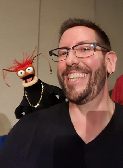 Critics Pick Their Favorite Puppet TV Characters of All Time