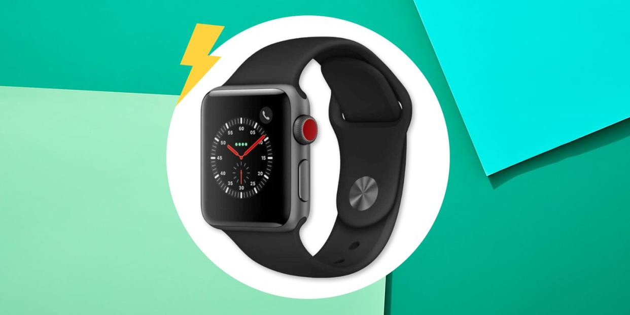 apple watch prime day